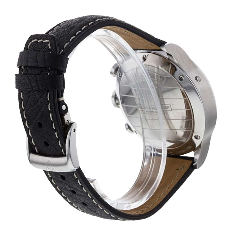 Baume et Mercier Capeland M0A10001
